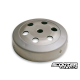 Clutch bell Malossi 107mm