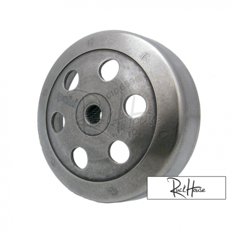 Clutch Bell Polini Speed 107mm