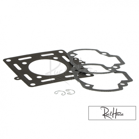 Cylinder kit gasket Taida Liquid Cooled 114cc (Square Head)