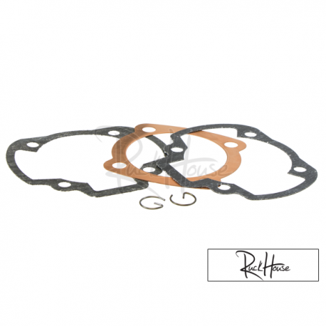 Cylinder kit gasket Taida Liquid Cooled 120cc (V2)