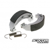 Rear Brake Shoes Polini (Bws'R/Zuma)