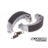 Brake Shoes Polini (Vespa-Derbi)