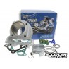 Cylinder kit Polini Sport 80cc GY6 50cc 139QMB/QMA