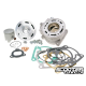 Cylinder kit Polini Evolution P.R.E 100cc (Piaggio)