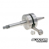 Crankshaft Polini Evolution P.R.E 100cc (Piaggio)