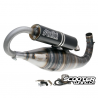 Exhaust Polini Evolution P.R.E 100cc (Piaggio)