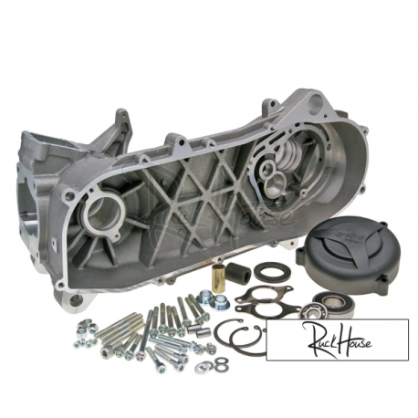 Crankcase Polini P.R.E 70cc (Piaggio)