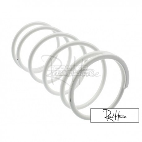 Torque Spring Malossi White 4.2L (Dio)