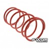 Torque Spring Malossi Red 5.5K (Piaggio 3V)