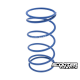 Torque Spring Polini +14% (Piaggio 3V)