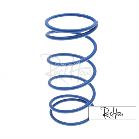 Torque Spring Polini +14% (Piaggio 3V)