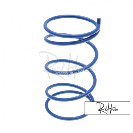 Torque Spring Polini +10% (Piaggio 3V)