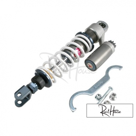 Shock Absorber Malossi RS24/10 330mm (Aprilia SR50)