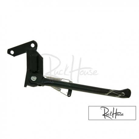 Side Stand Black (Aprilia SR50)