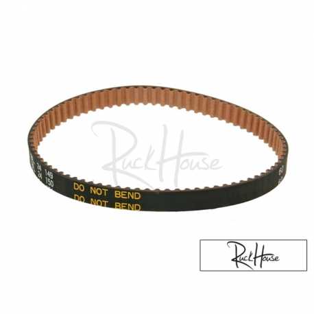 Oil Pump Drive Belt RMS (Piaggio)