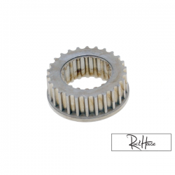 Oil Pump Gear Piaggio OEM (Piaggio)