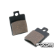 Replacement Brake Pads (Vespa)