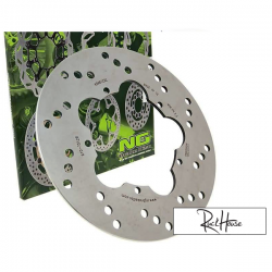 Brake Disc NG (Piaggio-Vespa 50-150)