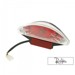 Tail Light Lexus Style CPI-Keeway-Vento