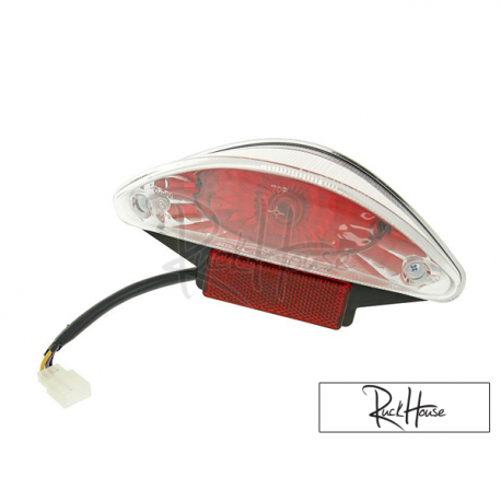 Tail Light Lexus Style CPI-Keeway-Vento