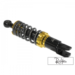 Shock Absorber Adjustable Black/Gold (265mm)