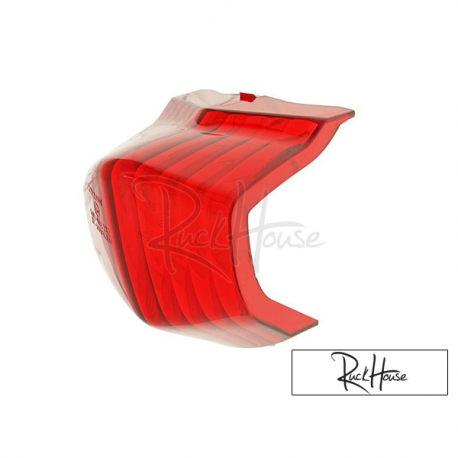 Rear Light Lens Aprilia SR50