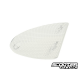 Right front indicator light lens transparent (SR50 Minarelli)