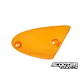 Right front indicator light lens Amber (SR50 Minarelli)