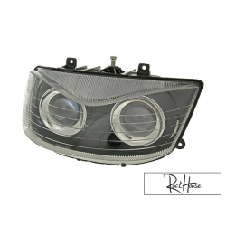 Front Headlight (SR50 Minarelli)