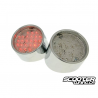 Tail Light set led Chrome (SR50 Minarelli)