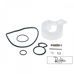 Repair Kit Naraku for PHVA / PHBN (14-17.5mm)