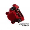 Rear Brake Caliper Red Aerox/Nitro