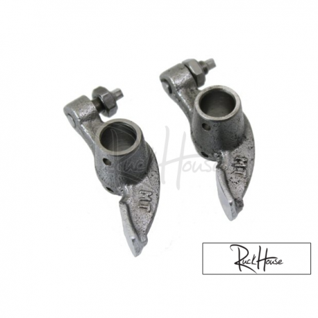 Rocker arms 64mm 139QMB/QMA