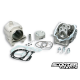 Cylinder kit Malossi I-Tech 275cc with V4 Head (Piaggio 250cc)