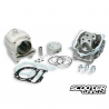 Cylinder kit Malossi I-Tech 275cc with V4 Head (Piaggio 250cc)