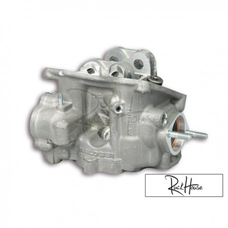 Cylinder Head Malossi V4 (Piaggio 250cc)