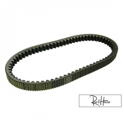 Drive Belt Malossi X-Kevlar 22.6x13x834mm (Piaggio 200-300cc)