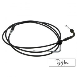 Throttle Cable 195cm 90° (Original Throttle to PWK-CP-PHBG)
