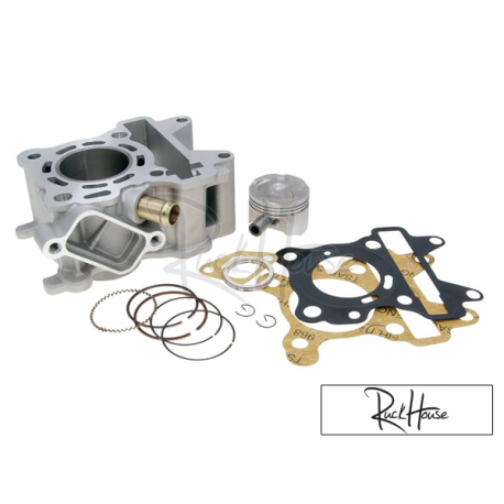 Cylinder kit Naraku 60cc Minarelli 4T