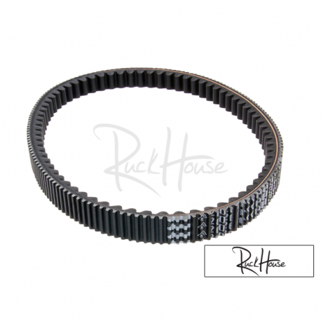 Drive Belt Piaggio Orignal (Piaggio 200-300cc)