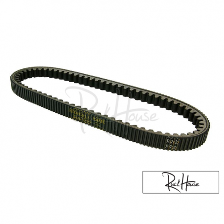 Drive Belt Dayco Power Plus (Piaggio 200-300cc)