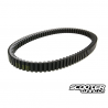 Drive Belt Polini Aramid (Piaggio 200-300cc)