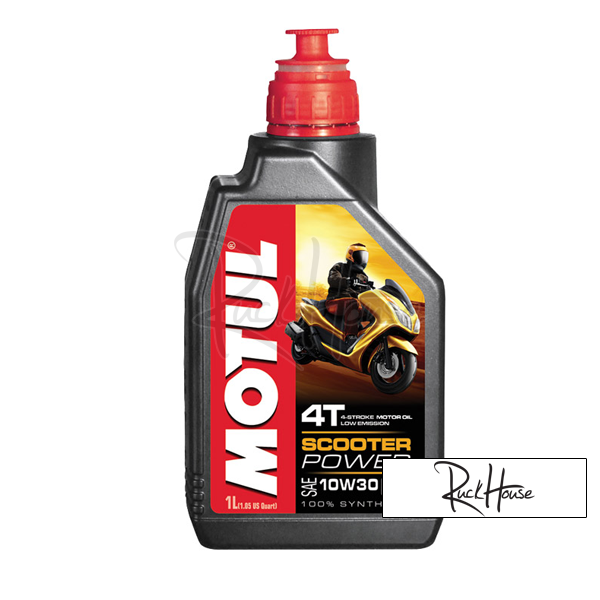 motul oil