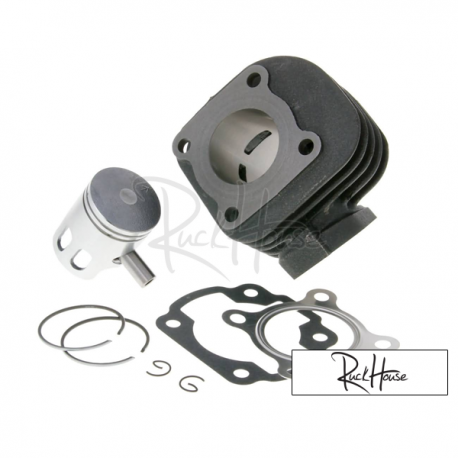 Replacement Cylinder kit 50cc 10mm Minarelli Horizontal