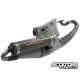 Exhaust Giannelli Reverse CPI-Vento-Keeway