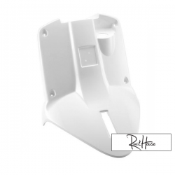 Knee Cover Tun'r Booster 2004 (Euro) White