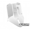 Knee Cover Tun'r Booster 2004 (Euro) White