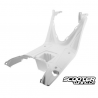 Floor Cover Tun'r Booster 2004 (Euro) White