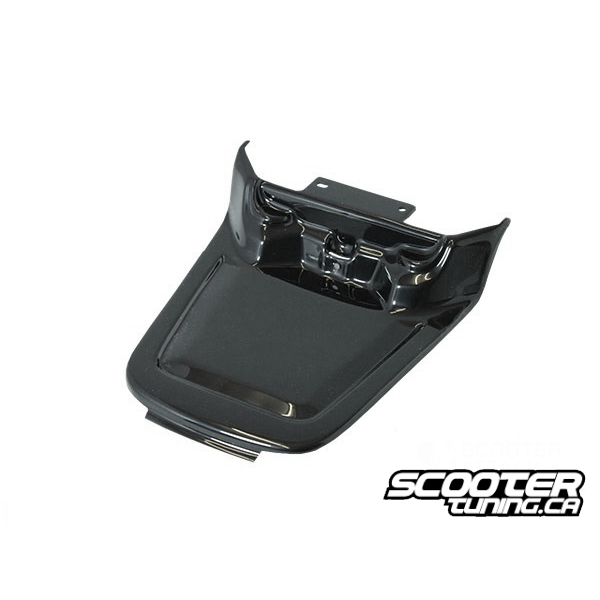 Battery Cover Booster 2004 (Euro) Black - Ruckhouse