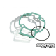 Gasket set Athena Sporting/Racing 70cc Piaggio AC